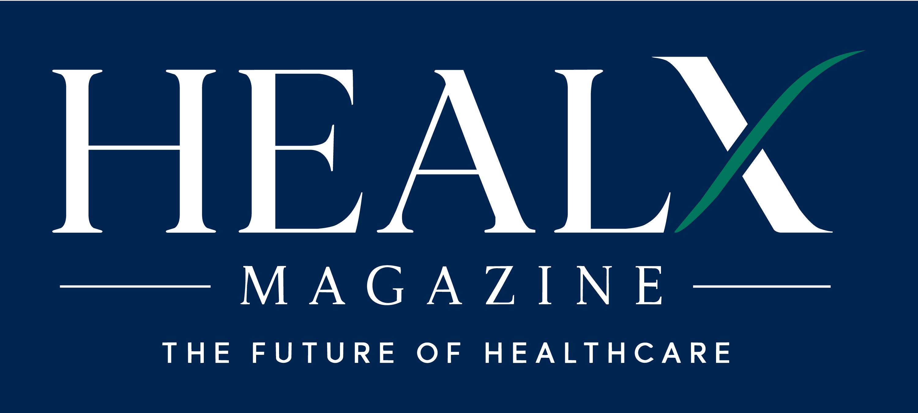HealX Magazine